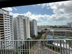 Rivercove Residences (D19), Condominium #529075651